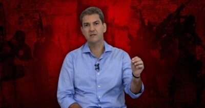 Empresa investigada por corrupção fecha contrato com Braide