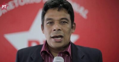 Juiz invalida vitória de Francimar e ordena 2° turno no PT