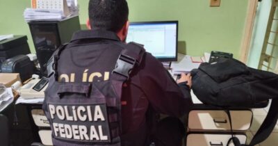 PF apura compra de votos e investiga deputados do PSD no MA