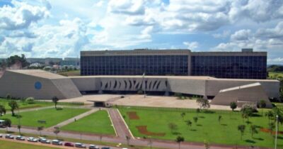 STJ anula audiência criminal sem presença do MPMA