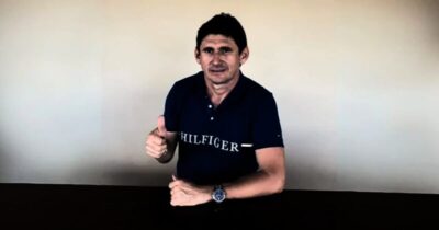 Prefeito é alvo de ação no MP por falta de transparência