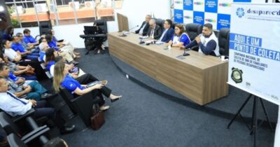 Maranhão registra alta localização de desaparecidos