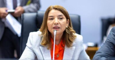 Iracema reage a ação no STF e defende autonomia da Alema
