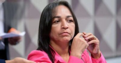 Eliziane se posiciona sobre impeachment de Moraes do STF