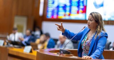 Mical critica prisão de Bolsonaro e alerta risco institucional
