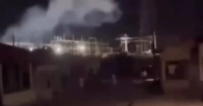 Explosão em subestação provoca apagão em 28 cidades do MA