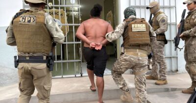 Maranhão integra megaoperação contra o crime no Nordeste