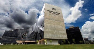 TST gastará R$ 1,5 mi em sala VIP exclusiva para ministros