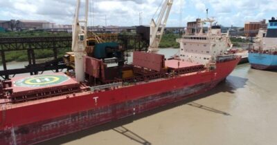 Tarifas dos EUA atingem US$ 68 mi em exportações do Maranhão