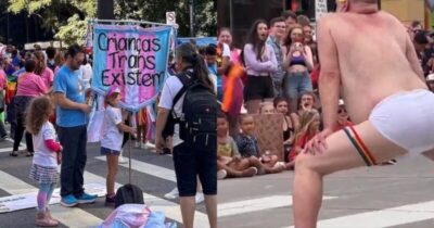 STF adia análise de lei que veta crianças em parada LGBTQIA+
