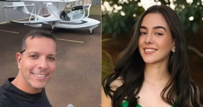 CENIPA investiga queda de avião que matou duas pessoas no MA