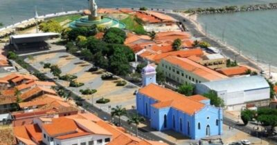 SJ de Ribamar supera São Luís com nova lei de zoneamento