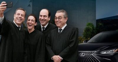 TST investe R$ 10,3 milhões em frota de luxo para ministros