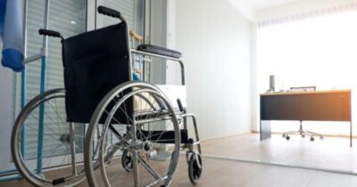 Hospital de São Luís é condenado por falta de acessibilidade