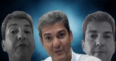 Irmã de Edilázio larga Braide e vai para o governo Brandão