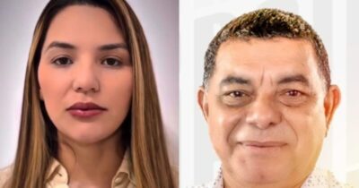 Vereadora que já teve caso arquivado acusa vice de estupro