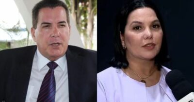 Relatório aponta saques e sonegação de dados na FMF e IMF