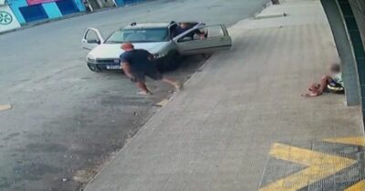 Irmão é suspeito de abandonar idoso em via pública de SLZ