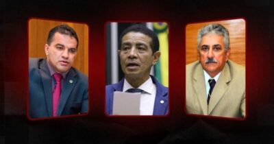 STF ouve testemunhas em ação contra Josimar e Pastor Gil