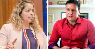 Arquivado caso sobre supostos ataques de Camarão a Mical