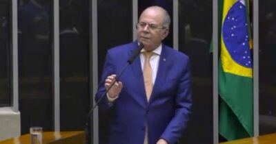 Hildo Rocha acusa ministro Dino por abuso ou desvio de poder