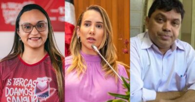 Cunhada de Márcio Jerry é exonerada da direção da Hemomar