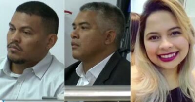 PMs são condenados a 14 anos por morte de jovem no Maranhão