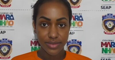 Caso de Tainá do Tigrinho vai à Vara de Crimes Organizados