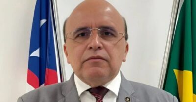 Procurador-geral do Maranhão é afastado por decisão do STF