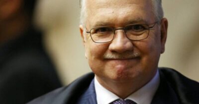STF rejeita PCdoB e mantém mudanças no regimento da Alema