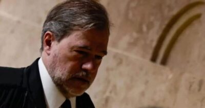Toffoli anula ações da Lava Jato contra ex-tesoureiro do PT