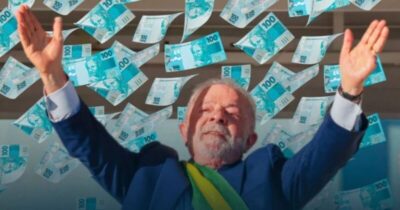 Gastos do governo Lula podem ultrapassar R$ 390 bi até 2026