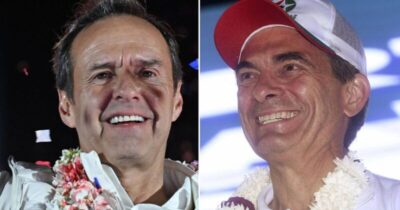 Candidatos da direita disputam segundo turno na Bolívia