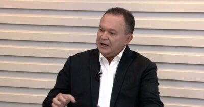Brandão explica revogação de decreto sobre servidores