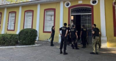 PF realiza operação no Maranhão contra fraudes no Fundeb