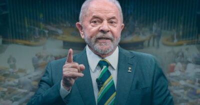 Recuo do PT tira maioria de projeto para ampliar deputados