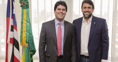 Federação partidária União Progressista é oficializada