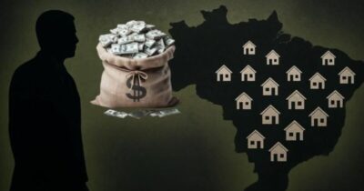 Senadores têm mais verbas em emendas do que 44% das cidades