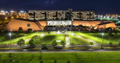 Câmara dos Deputados aprova 330 novos cargos no STJ