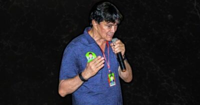 Prefeito Léo Cunha de Estreito entra na mira da PF