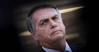 Bolsonaro movimentou R$ 30,5 milhões em um ano, aponta PF