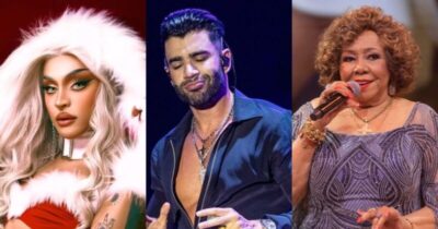 Prefeitura de SLZ vai gastar quase R$ 2 milhões com shows