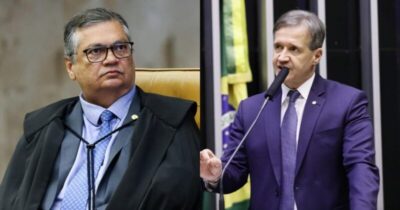 Deputado Aluisio acusa STF de perseguir governo do Maranhão