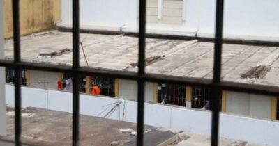 Detento é encontrado morto dentro de cela em São Luís