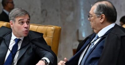 STF pede manifestação da AGU sobre fundo Escola Digna