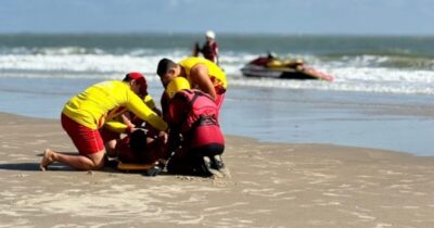 Afogamentos causam 20 mortes no Maranhão em 2025
