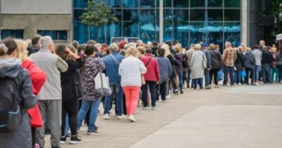 INSS mantém 86 contratos para idosos acima de 120 anos