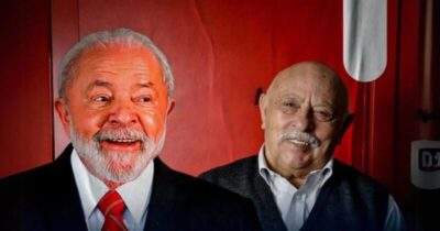 Governistas tentam barrar irmão de Lula em CPMI do INSS