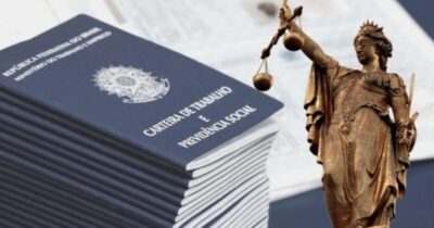 Justiça do Trabalho pode bater recorde de processos em 2025