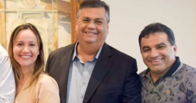 Detinha está entre atingidos por veto de Dino a emendas pix